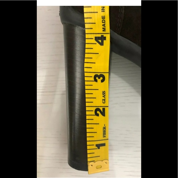 💯 TOD’S BRAND NEW LOAFER PUMP,  40.5 (ran small) - Picture 4 of 7